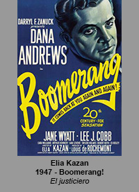 1947---Boomerang!