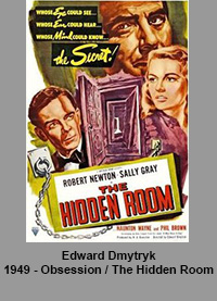 1949---Obsession---The-Hidden-Room