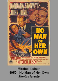 1950---No-Man-of-Her-Own