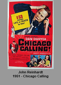 1951---Chicago-Calling