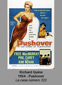 1954---Pushover