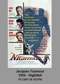 1956---Nightfall