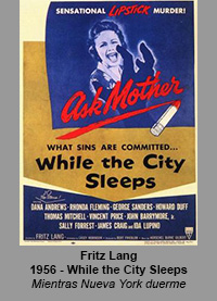 1956---While-the-City-Sleeps