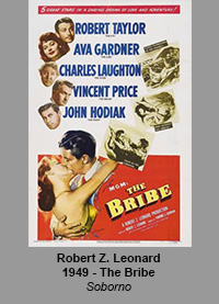 1949---The-Bribe