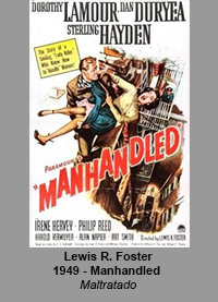 1949---Manhandled