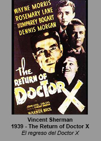 1939---The-Return-of-Doctor-X