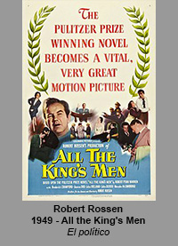 1949---All-the-King's-Men