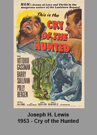 1953---Cry-of-the-Hunted