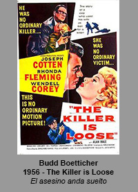 1956---The-Killer-is-Loose