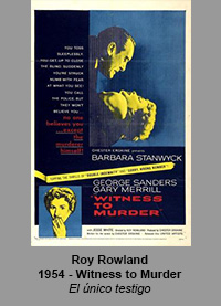 1954---Witness-to-Murder