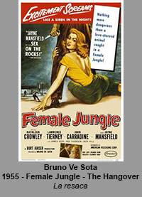 1955---Female-Jungle---The-Hangover