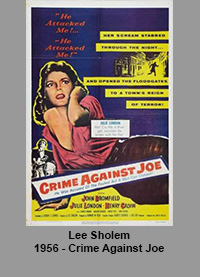 1956---Crime-Against-Joe