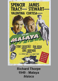 1949---Malaya