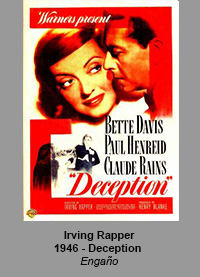 1946---Deception