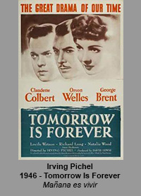 1946---Tomorrow-Is-Forever