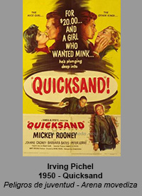 1950---Quicksand