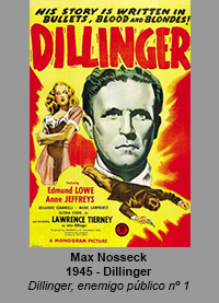 1945---Dillinger