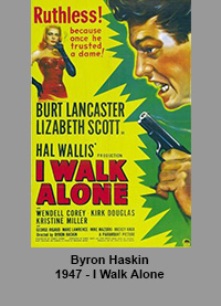 1947---I-Walk-Alone