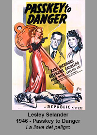 1946---Passkey-to-Danger