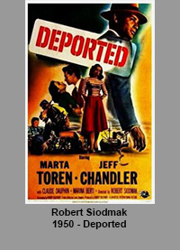 1950---Deported