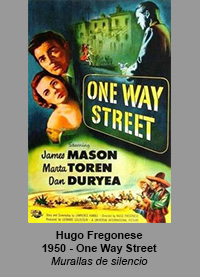 1950---One-Way-Street