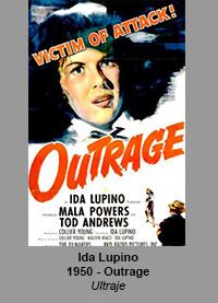 1950---Outrage