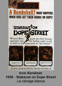 1958---Stakeout-on-Dope-Street