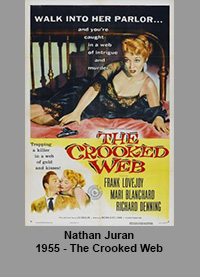 1955---The-Crooked-Web