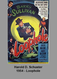 1954---Loophole