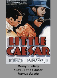 1931---Little-Caesar